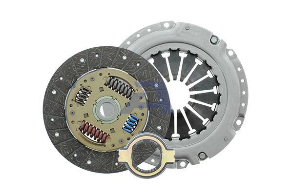 Kit d'embrayage AISIN KO-002A